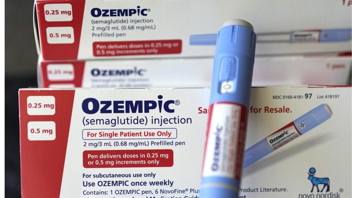 Canetas de Emagrecimento: Benefícios, Riscos e um Alerta Importante para Mulheres 30+