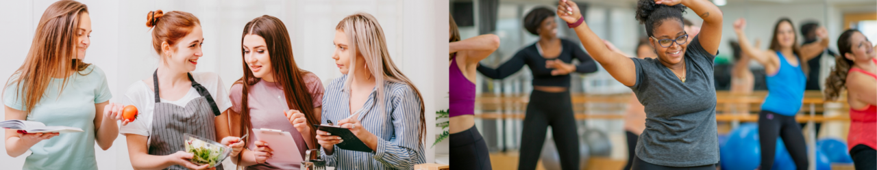 Metodo mulher fit 30 +