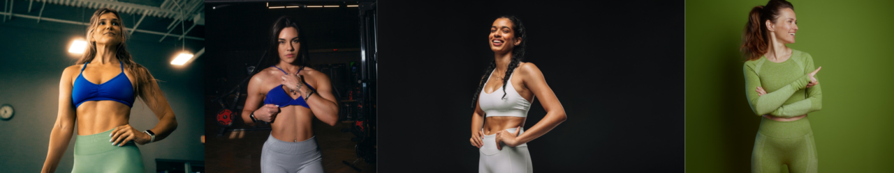 Metodo mulher fit 30 +